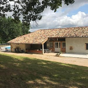 Maison Charmante A Puygaillard De Quercy Avec Piscine Privee别墅 Exterior photo