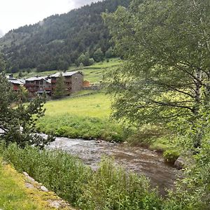 Port Dret Peu Del Riu 202 - Vall D'Incles - Soldeu Exterior photo