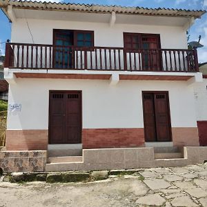 Suaita Casa Rural San Jose旅馆 Exterior photo