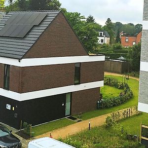 WijnegemBnb Waterzicht住宿加早餐旅馆 Exterior photo