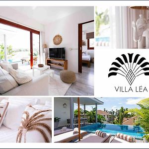 Villa Lea 2 Bedrooms Pool Wifi Netflix 华路海滩 Exterior photo