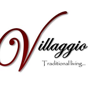 Villaggio Traditional Living 约阿尼纳 Exterior photo