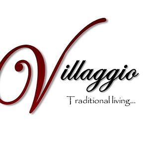 Villaggio traditional living 约阿尼纳 Exterior photo