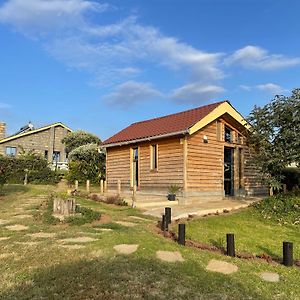 Heni VillageCosy Wood Cabin For 2 In Naivasha! Elwai Visitor Centre公寓 Exterior photo