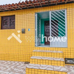 Mar VermelhoCharmosa Casa Em Maceio别墅 Exterior photo