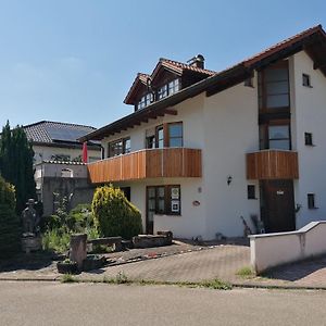 提芬布隆恩Emmaus公寓 Exterior photo