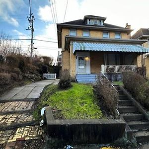 Gem House In The Pittsburgh Suburbs别墅 Exterior photo