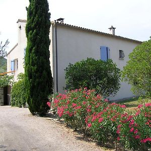 Villa Charmante A Pompignan Avec Piscine Et Jardin Exterior photo