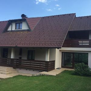 帕德纳特Countryside House Near Bled公寓 Exterior photo