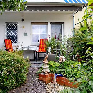 Ferienappartment Becker Zentrum Lauterbach Exterior photo