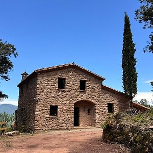 Sant Jaume de Llierca Mas Morrenya - Casa Rural旅馆 Exterior photo
