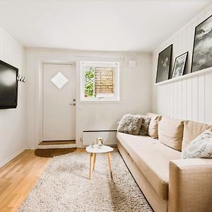 Beautiful apartment with breathtaking view close to Oslo! 奥斯陆 Exterior photo