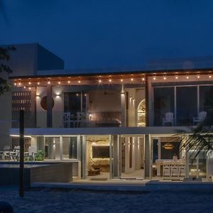 TolúMajestic House In Playas El Frances公寓 Exterior photo