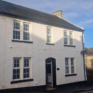 The Old Bank At St Bees, Western Lakes Exterior photo