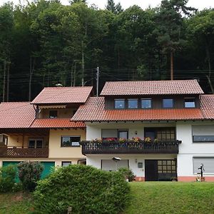 Haus Edith Gossersweiler-Stein Exterior photo