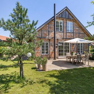 Lovely Home In Warendorf With Kitchen 瓦伦多夫 Exterior photo