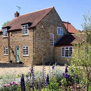 Washingborough3 Bed In Lincoln 90396别墅 Exterior photo