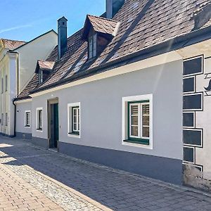 Ferienhaus Persenbeug 多瑙河畔伊比斯 Exterior photo