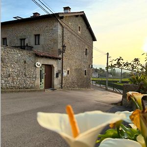 La Posada De Abanillas酒店 Exterior photo