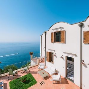 Alone Amalfi别墅 Exterior photo