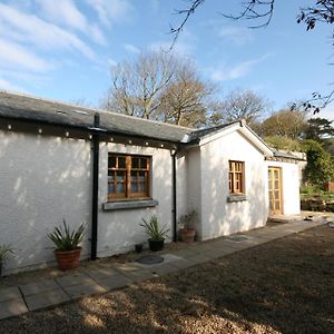Gardeners Cottage 格文 Exterior photo