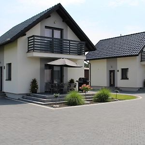 Spytkowice Domki Na Krotkiej别墅 Exterior photo