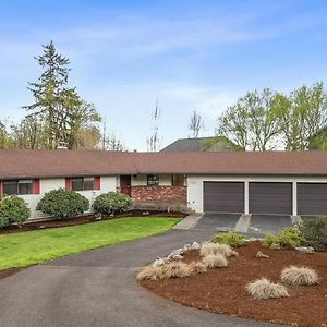 Gorgeous Gateway To Gorge Near Washougal River Exterior photo