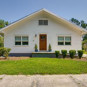 White Springs Gem With Patio And Screened Porch! Exterior photo