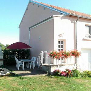 Charmant Gite Historique Avec Randonnee Et Hebergement Pour Chevaux - Choiseul, France - Fr-1-611-23别墅 Exterior photo