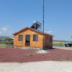 Sevan - Tsovazard Wooden House Exterior photo