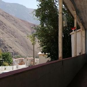 Quinta Emilia - Paihuano - Elqui Valley别墅 Exterior photo