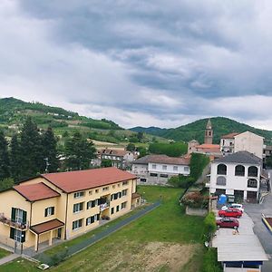 Appartamento Soal Monastero Bormida Exterior photo