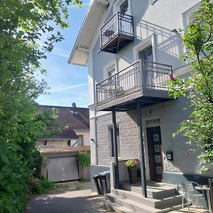 Bad Aibling City Apartment Og Exterior photo