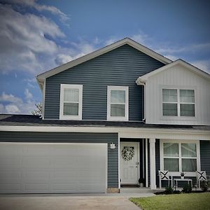 House For You Near Ft. Campbell And Casino 奥克格罗夫 Exterior photo
