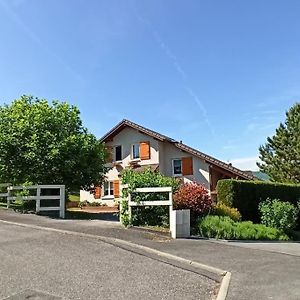 Maison Complete Entre Annecy Et Aix-Les-Bains 吕米伊 Exterior photo