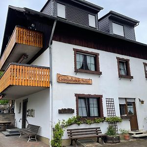 博帕德 Gaestehaus Neier酒店 Exterior photo