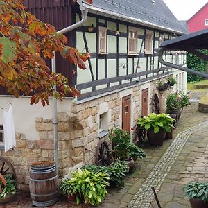 Gohrischer Hof Anno 1798 Exterior photo