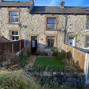 Dove HolesComfy Stone Built House In The Peak District别墅 Exterior photo