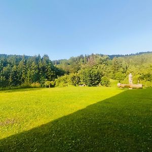 Apartments Organic Tourist Farm Gradisnik Prevalje Exterior photo