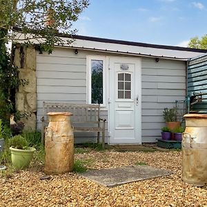 Holly Cottage Godshill  Exterior photo