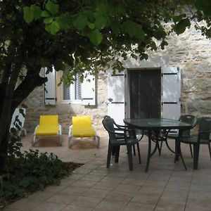 Maison De 2 Chambres Avec Jardin Clos Et Wifi A 卡加克 Exterior photo