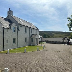 Belton House Holiday Home Wanlockhead Exterior photo