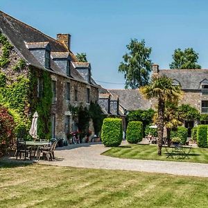 Saint-HélenLe Manoir, A Stunning Property别墅 Exterior photo