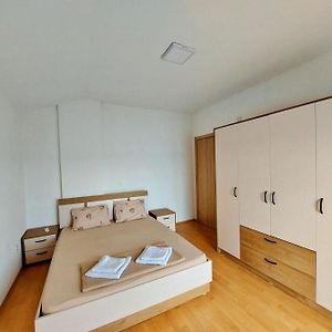 Indijano Apartment 奥赫里德 Exterior photo