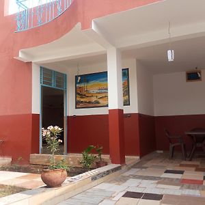 Sea And Sun House 2 At Immiouadar Agadir 阿加迪尔 Exterior photo