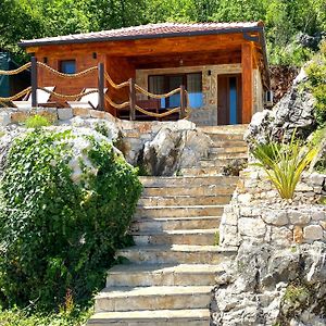 Skadar Lake Aparment Nikola II 威尔帕扎 Exterior photo