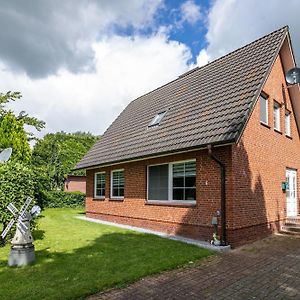 StadumFerienhaus Magda别墅 Exterior photo