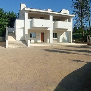 Villa Magaggiari Piano Terra 奇尼斯 Exterior photo
