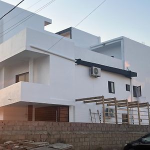 马普托Residencial Costa Do Sol Nr 50别墅 Exterior photo