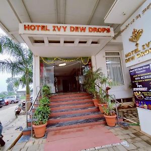 Hotel Ivy Dew Drops Jigani Exterior photo